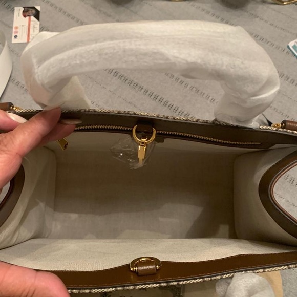 Gucci Tote bag - Picture 14 of 15